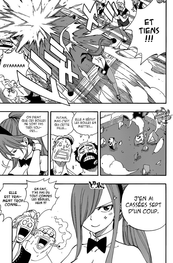 Fairy Tail: Chapter chapitre-6 (bonus) - Page 4